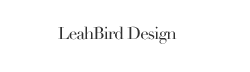 LeahBird Design